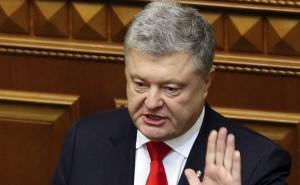 Petro Poroshenko: Prijeti nam totalni rat s Rusijom