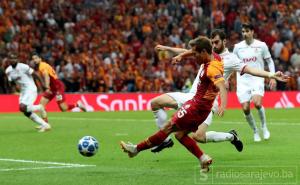 Galatasaray mora pokoriti Moskvu, Rudari na teškom ispitu na Dragau
