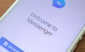 Javlja li se vama ovaj problem sa Messengerom?