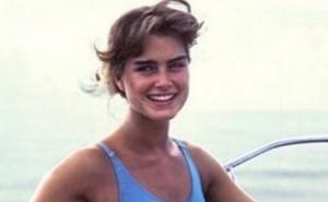 Brook Shields je imala 10 godina kada je gola osvanula na naslovnici