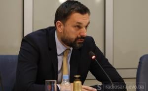 Konaković: Prestali su bjesomučni napadi na Narod i pravdu 