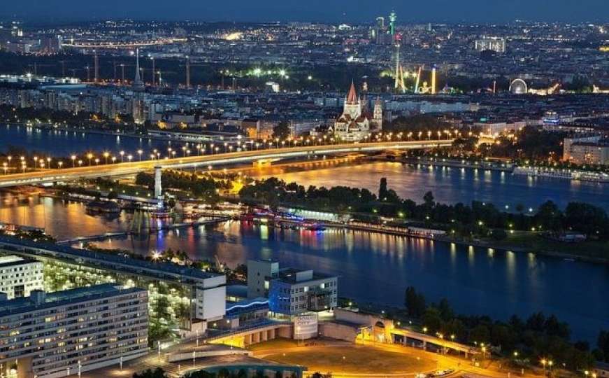 Beč postaje digitalni glavni grad Europe