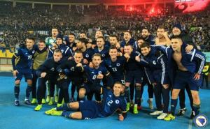 FIFA rang lista: BiH na 34. mjestu, Hrvatska četvrta, Srbija 29.