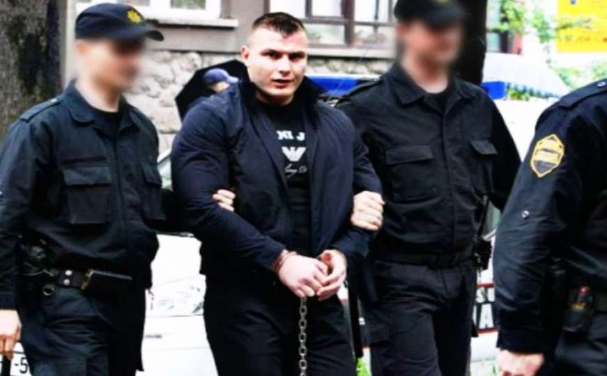 Saznajemo: Šta se dogodilo sa Adnanom Šerakom po povratku u KPZ Zenica