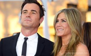 Glumica Jennifer Aniston otkriva kako preboljeti razvod