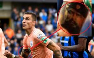 Član NSBiH za Radiosarajevo: Šta treba uraditi da se kazni Vranješova tetovaža