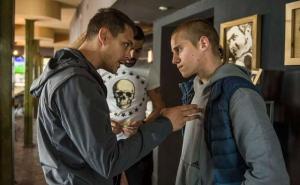 Uhapšen mladić jer je preko interneta prodavao film Južni vetar