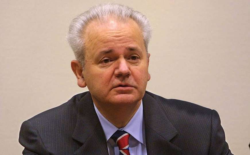 Misterija: Tijelo S. Miloševića u Srbiji, ali niko ne zna gdje se nalazi mozak