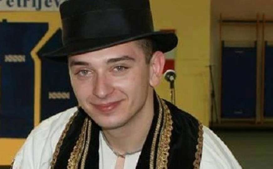 Slavonac osuđen jer je pjevao "bezobrazni" bećarac policajki