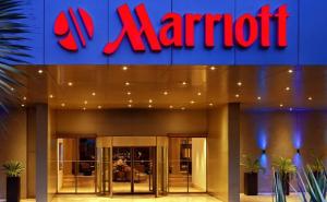 Ukradeni podaci 500 miliona gostiju Marriotta
