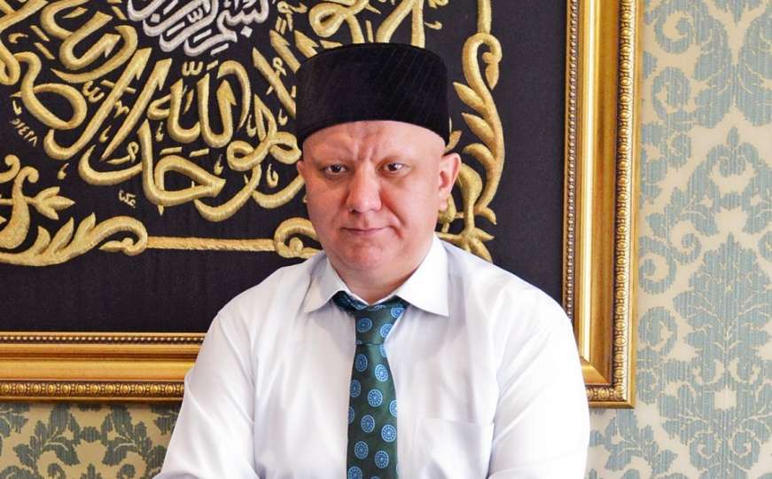 Radosna vijest za dva miliona muslimana u Moskvi: Gradit će se nova džamija