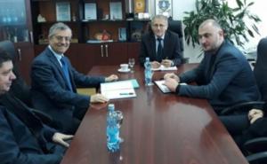 Italijani žele graditi fabriku autodijelova u Bosanskom Brodu