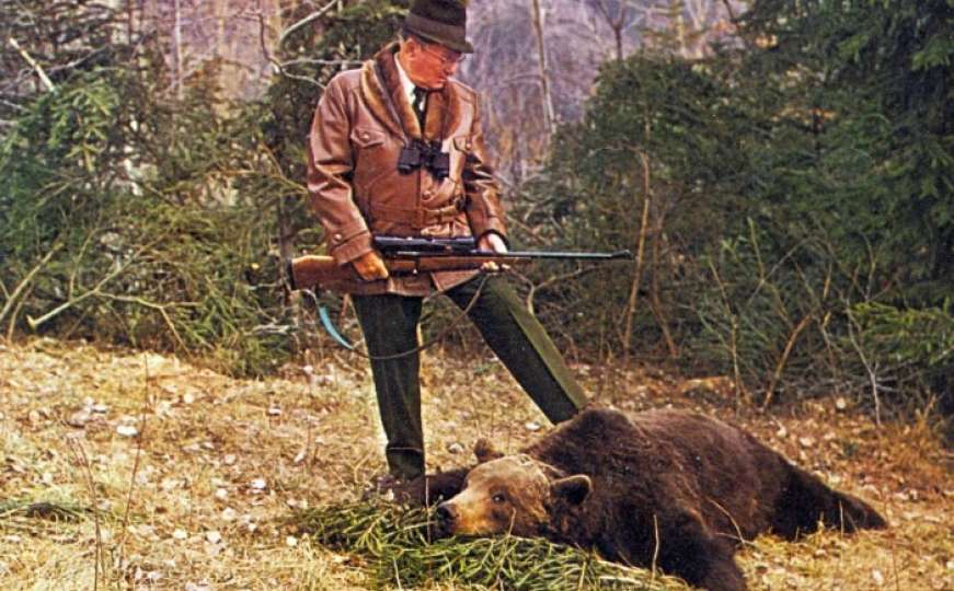 Kako je Bugojno postalo jedno od omiljenih mjesta za odmor Josipa Broza Tita