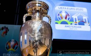 Sutra žrijeb za EP: Restrikcije za Bosnu i Hercegovinu, Srbiju, Kosovo... 