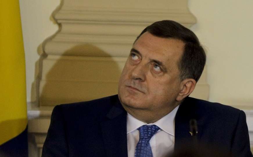 Tužilaštvo će slučaj voditi kao terorizam: Ko je "Ibro" koji je prijetio Dodiku