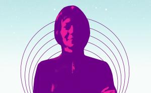 Biografski film o Ursuli K. Le Guin na 13. Pravo Ljudski Film Festivalu