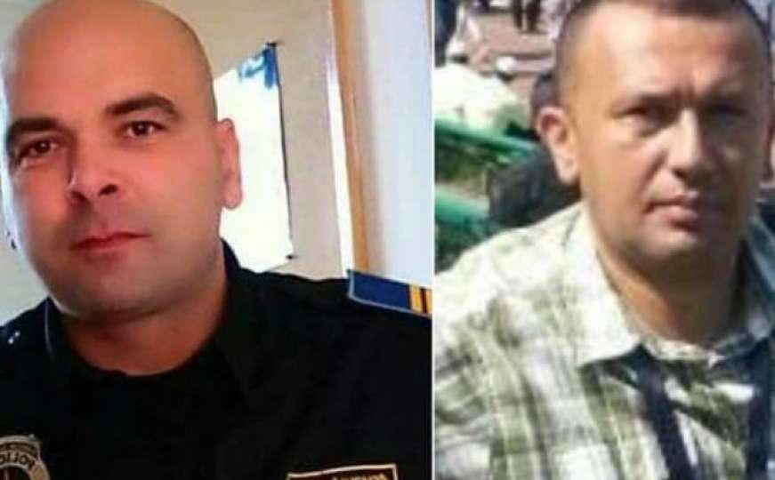 Čovjek koji se dovodi u vezu sa ubistvom sarajevskih policajaca ostaje u pritvoru