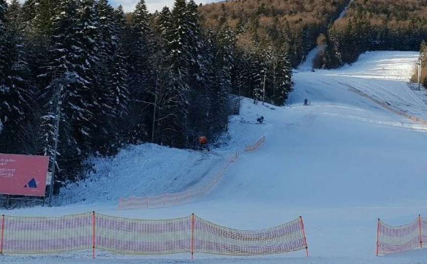 ZOI se izvinio građanima: Besplatno skijanje danas, kao i vožnja šestosjedom