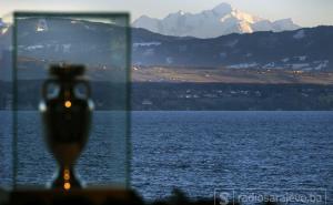 Gdje možete gledati žrijeb grupa kvalifikacija za Evropsko prvenstvo? 