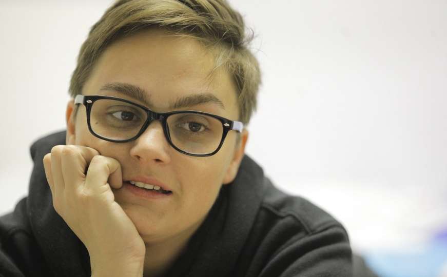 Ajna Jusić: Potresna sudbina majke i mene inspirirala je nastanak filma "Grbavica"