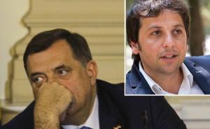 Nebojša Vukanović: "Dodik će promijeniti stotinu vjera da uđe u vlast"