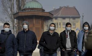 Kritična zagađenost zraka, Podić: Moguće da će ovo biti najteža zima do sada