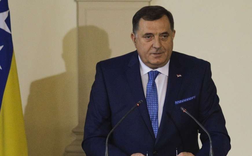 Dodik: Nova Vlada RS iza 10. decembra, a o imenima narednih dana