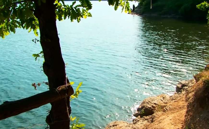Ukleto jezero u Srbiji: Svake godine uzima žrtve, a mještani znaju zašto