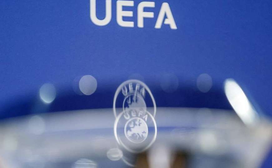 UEFA odobrila treće klupsko takmičenje: Prilika za slabije