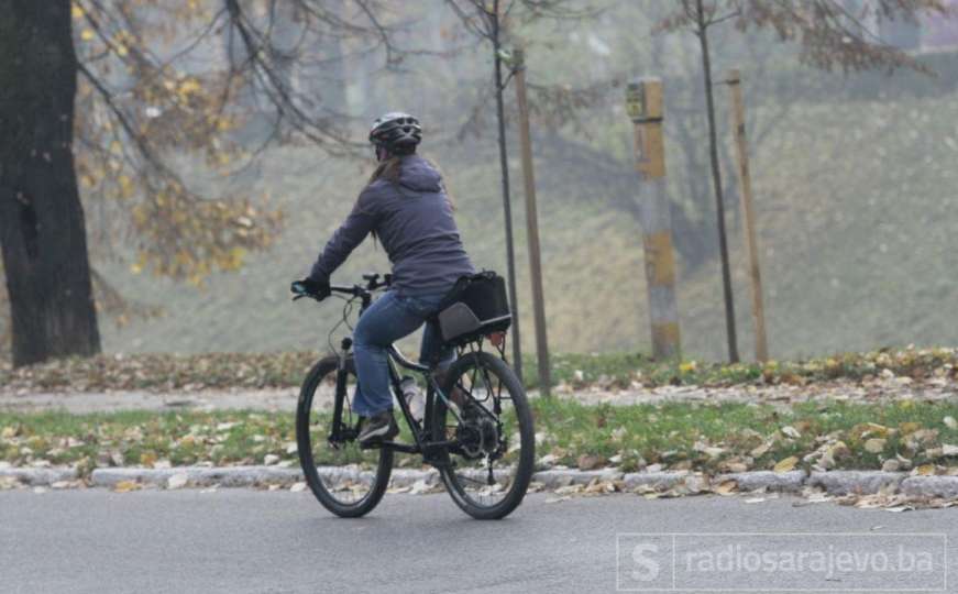 Jutros Bihać topliji od Neuma: U narednim danima i kiša i sunce