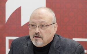 Khashoggi prije smrti: "Neka nam Bog pomogne"