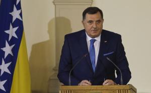 Vilić za Radiosarajevo.ba: Samo Direkcija može čuvati Dodika, nikako MUP RS-a