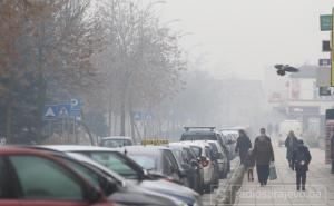 Alarmantno stanje kvalitete zraka u Sarajevu: Skaka sazvao vanredni kolegij!