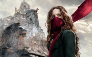 U Cinema City dolaze hitovi Smrtonosne mašine i Creed II!