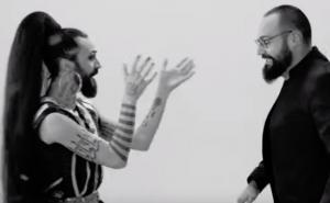 Božo Vrećo i Marko Louis: Pogledajte fantastični spot za Pandoru!