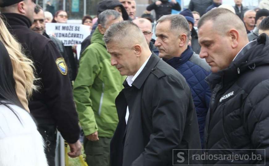Žrtve podnijele prijavu protiv tužioca Miroslava Janjića