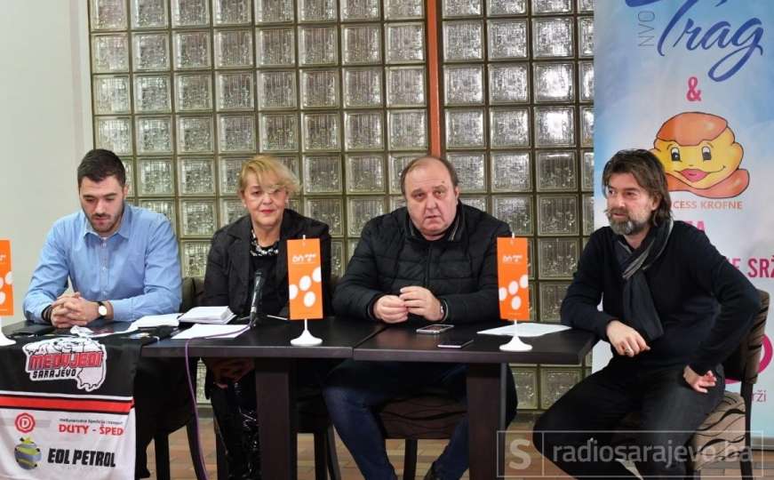Naredne godine formiranje Banke koštane srži u BiH