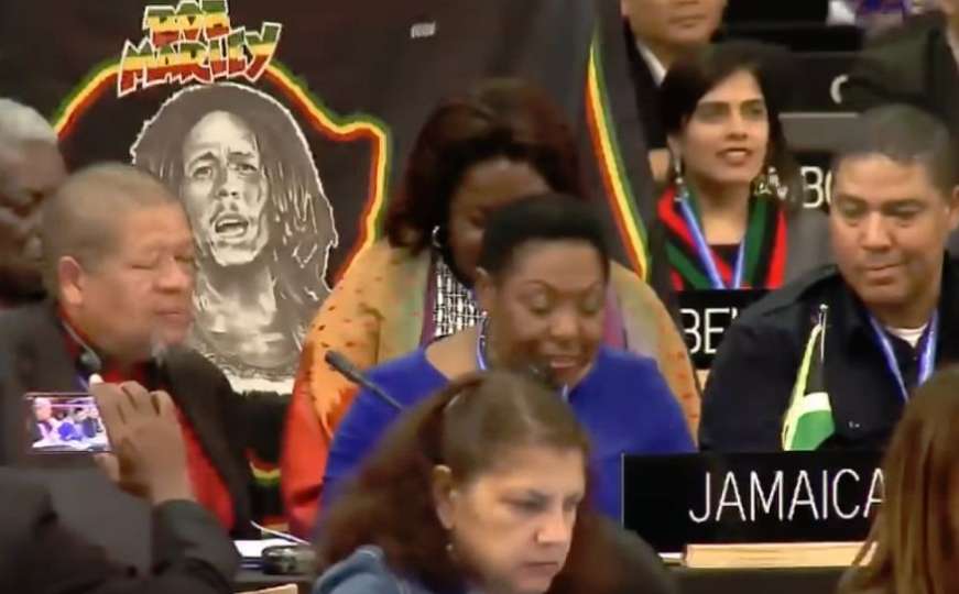 Kada Reggae postane dio svjetske kulturne baštine i diplomate zaplešu 