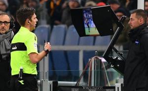 Rane od prošle sezone još su svježe: Liga prvaka požurila s uvođenjem VAR-a