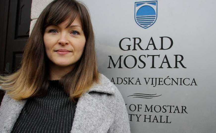 Mostarka Irma Baralija tužila državu Bosnu i Hercegovinu 