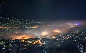 Građani Sarajeva masovno potpisuju peticiju: Želimo čist zrak