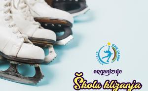 Najbolja škola klizanja za sve uzraste u Sarajevu! 