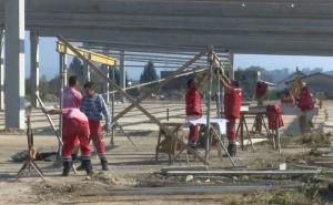 Radnicima neophodna zaštita zbog zagađenog zraka