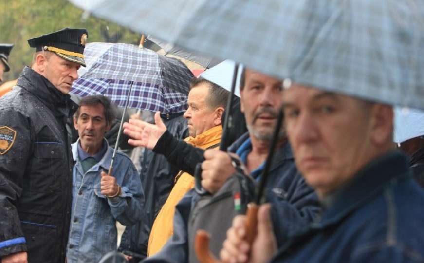 Poljoprivrednici FBiH najavljuju proteste ukoliko Ministarstvo ne isplati poticaje