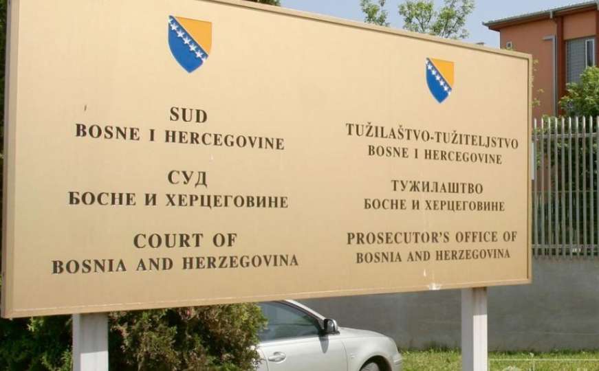 Todoviću deset godina za silovanje i seksualno ropstvo u Foči