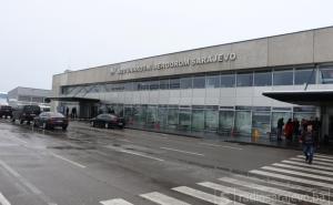 Prvi put u historiji: Aerodrom Sarajevo očekuje svog milionitog putnika!