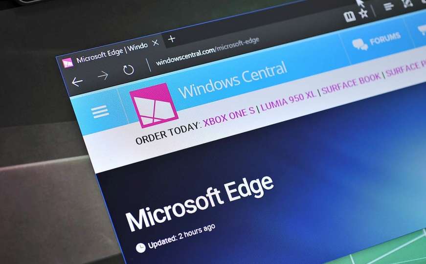 Microsoft se odriče Edge browsera, dolazi novi na temelju Chromiuma