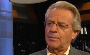 Jerry Springer se vraća: Prisjetite se najzanimljivijih obračuna u njegovoj emisiji
