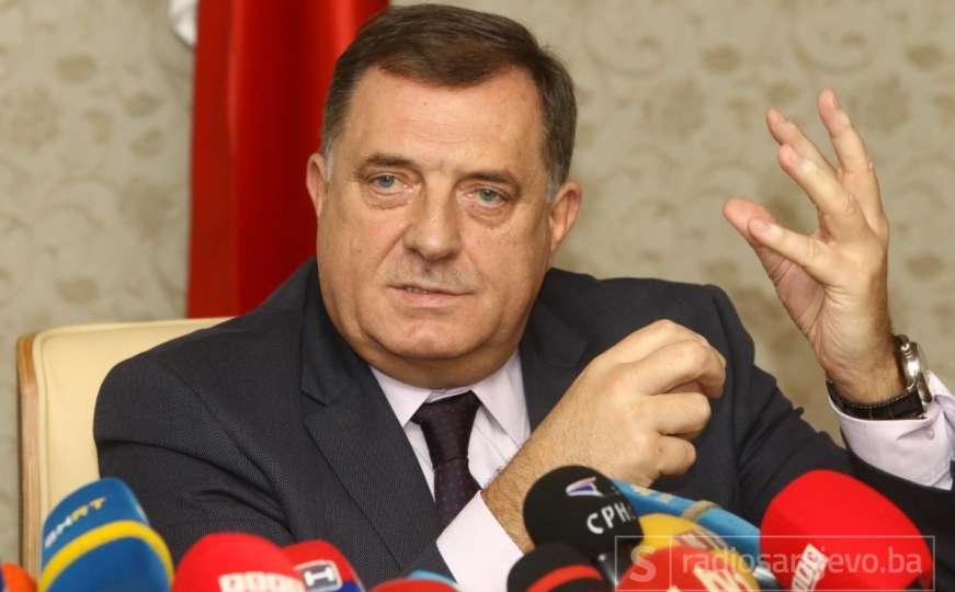 Milorad Dodik: Vojna neutralnost, NATO je bombardovao Srbe u BiH i Srbiji