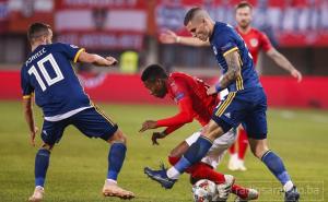 Vranješ dao intervju za srbijnaski Žurnal: Ruka je moja, neću se izviniti